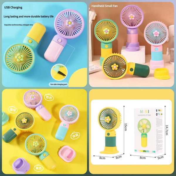 MINI HANDY FAN
